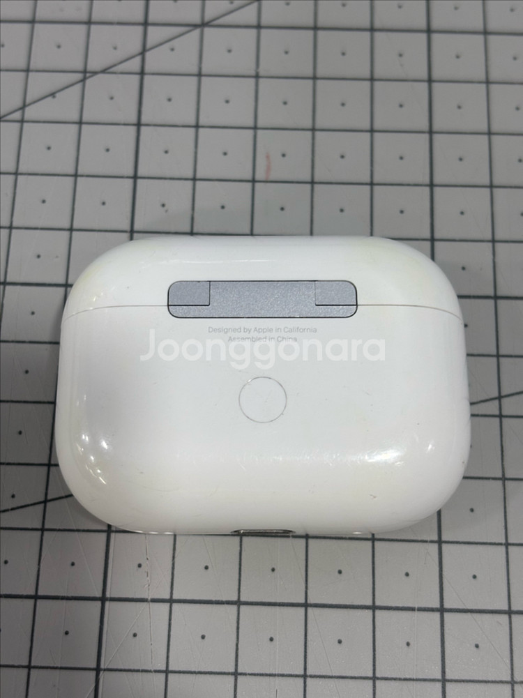 에어팟프로2 본체 c타입 상태짱짱 급처요!!--3