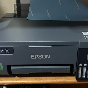 앱손 승화전사 프린터 L8050