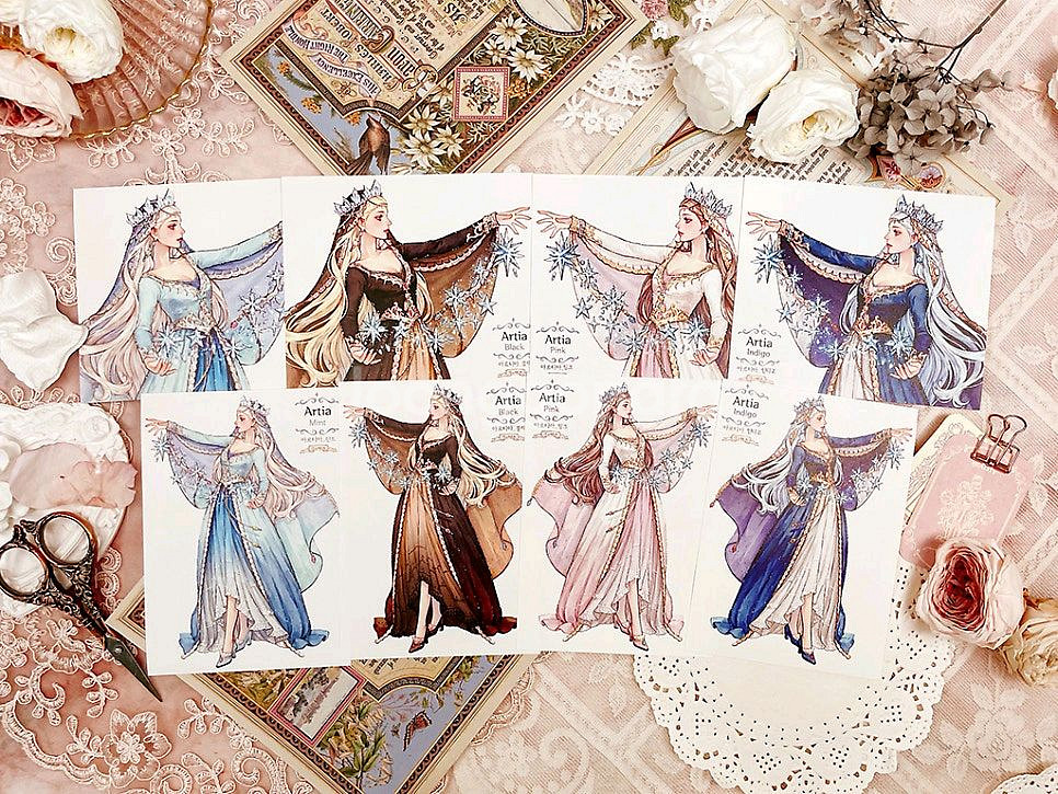 화라 2025년 11월 인물인스--0