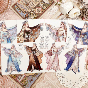 화라 2025년 11월 인물인스