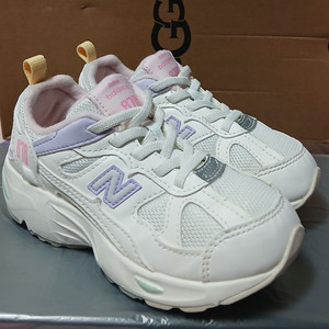 뉴발란스키즈878(PV878LM1)170운동화거의새거