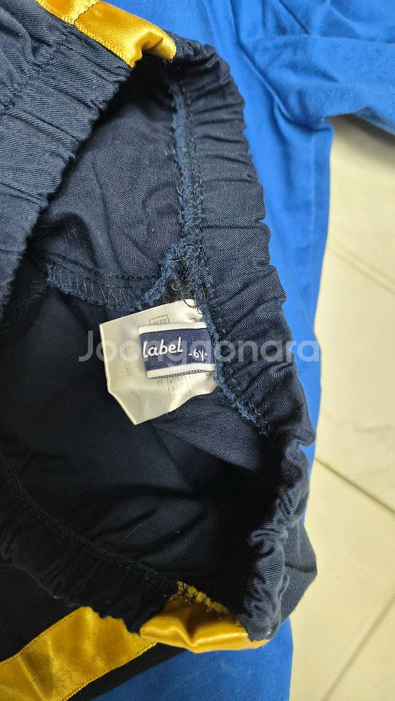 택포) 메이라벨 왕자옷 코스튬 6Y--6