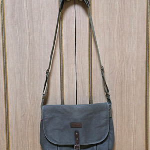 라이프가드 크로스백, 숄더백, 레트로