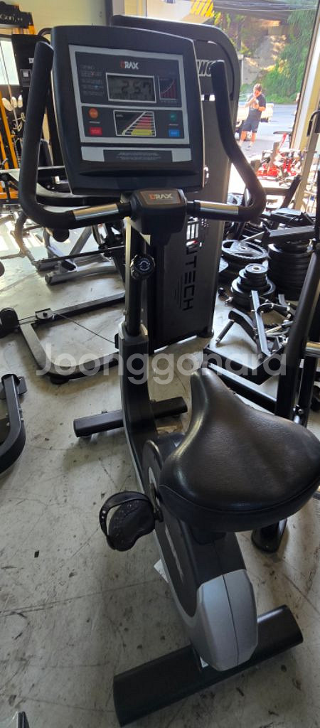 디랙스 좌식사이클 팝니다.--1