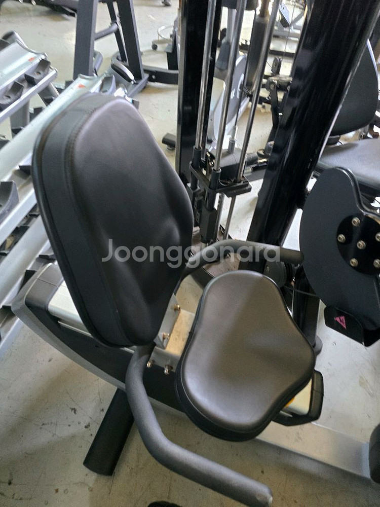 디랙스 좌식사이클 팝니다.--3