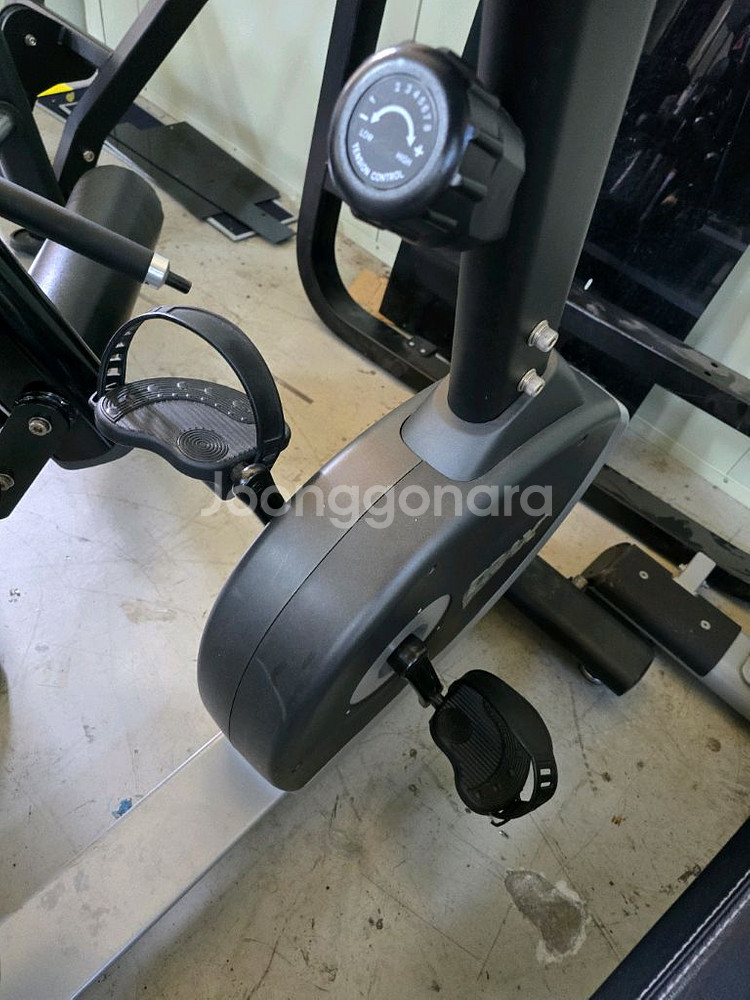 디랙스 좌식사이클 팝니다.--2