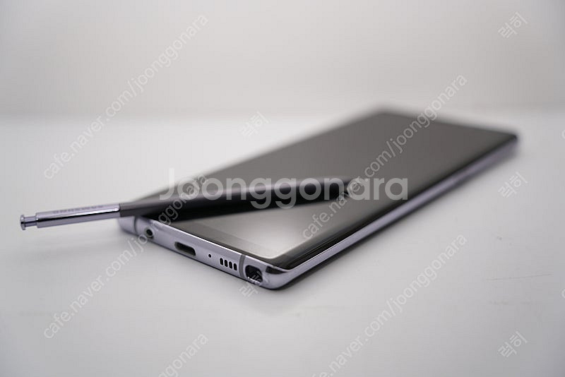 갤럭시 노트8 256기가 그레이--3