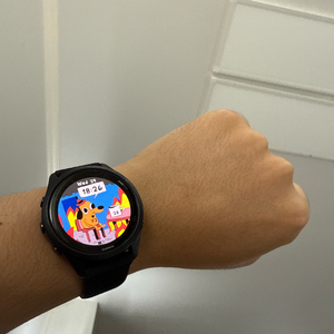 가민 포러너 265 스마트워치