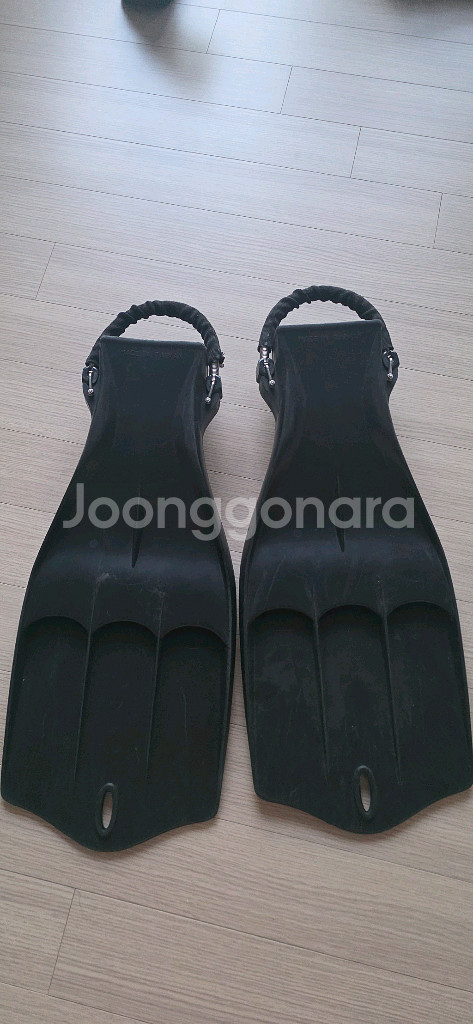 마레스 드래곤 SLS 스쿠버 다이빙 BCD 부력조절기 외 제트핀 꾀트로--6