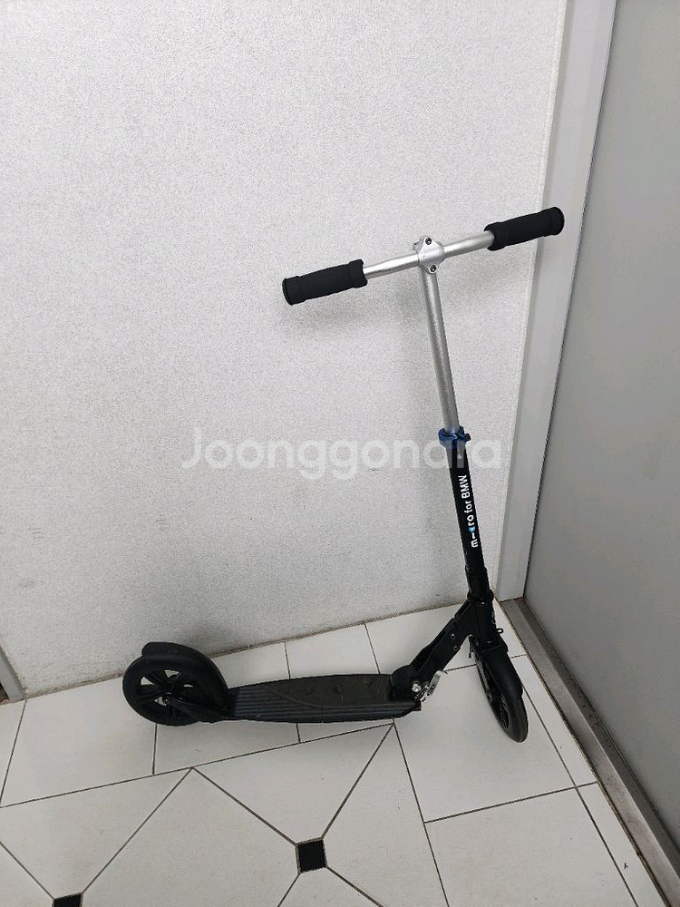 마이크로 킥보드 시티BMW--0