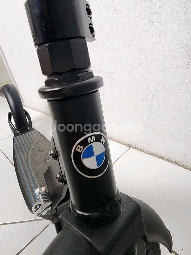 마이크로 킥보드 시티BMW--6