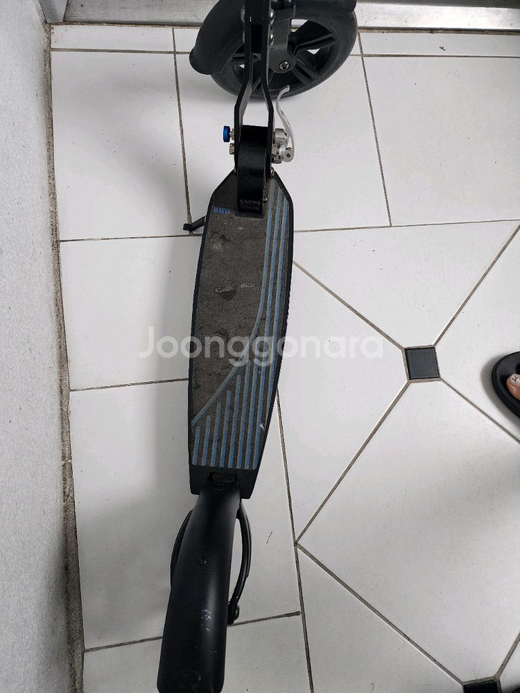 마이크로 킥보드 시티BMW--4