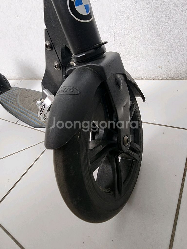 마이크로 킥보드 시티BMW--7