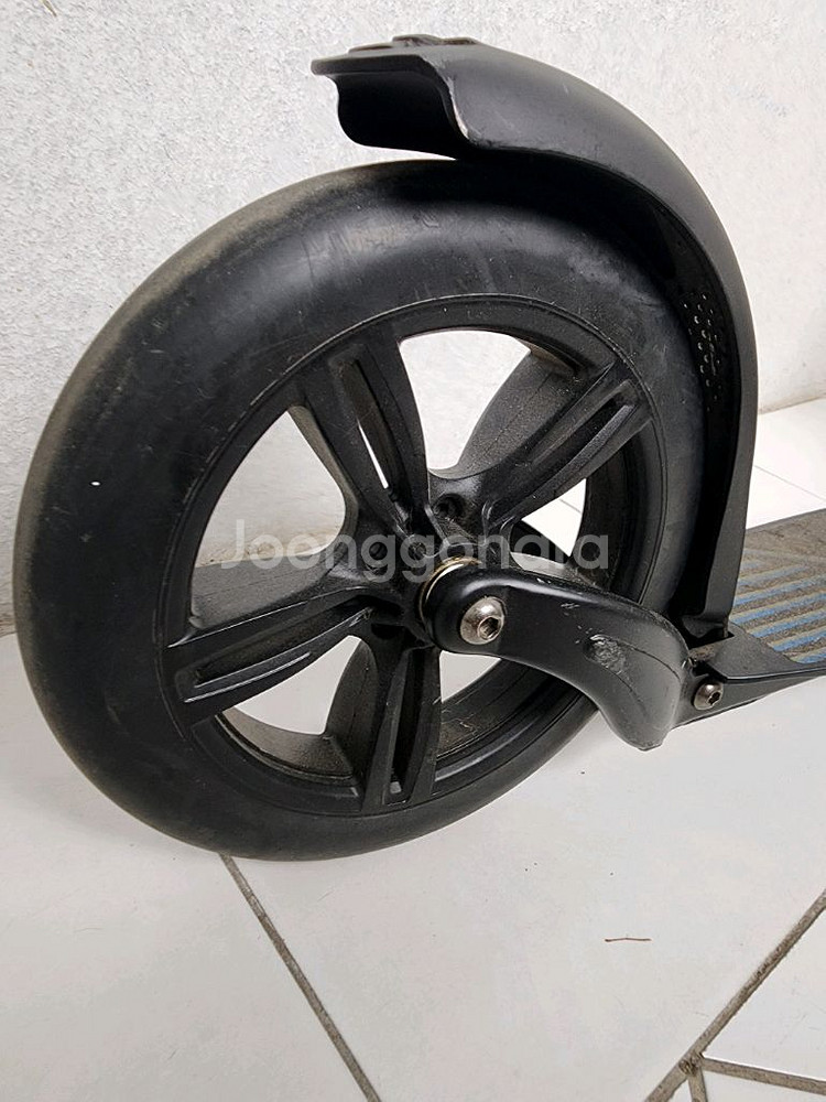 마이크로 킥보드 시티BMW--5