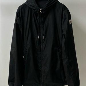[4] 몽클레어 그림퍼스 바람막이 자켓 블랙