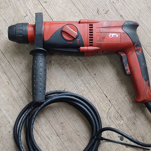 힐티 앙카드릴(HILTI/ TE2) 중고 팝니다
