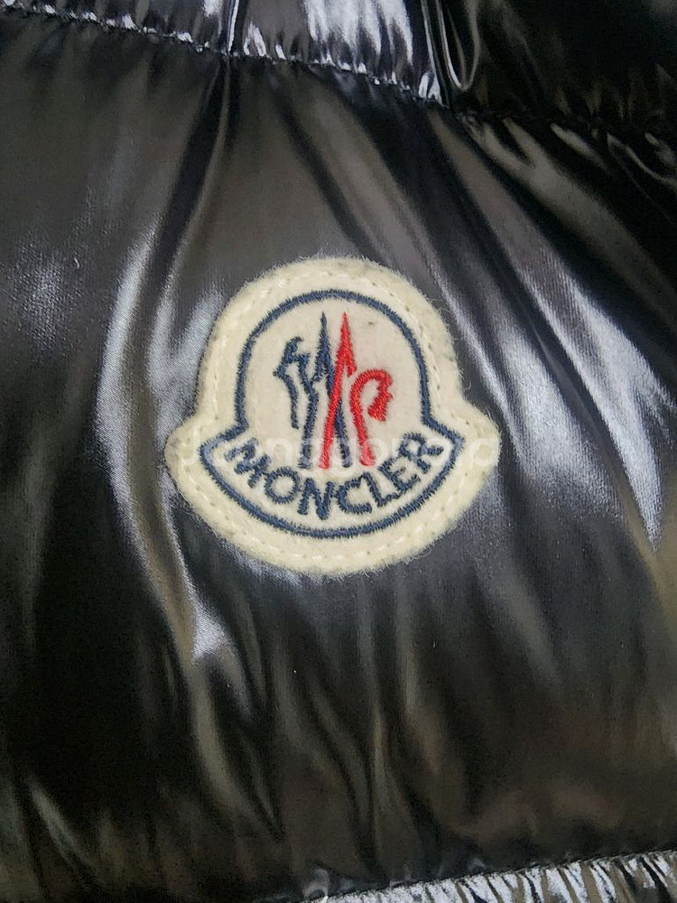 몽클레어 마야 조끼 패딩 XL (카피품)--1