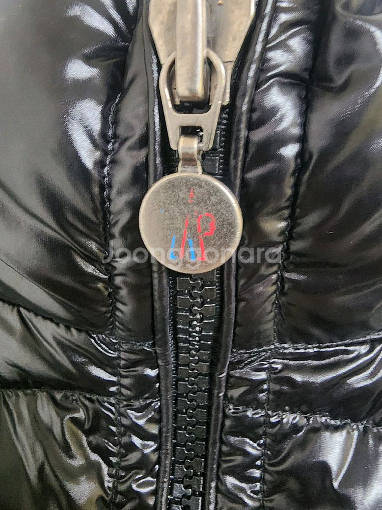 몽클레어 마야 조끼 패딩 XL (카피품)--2