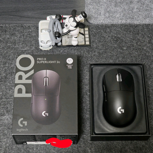 로지텍 지슈라2c (정발)