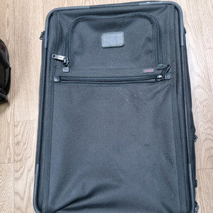 투미 기내용 캐리어