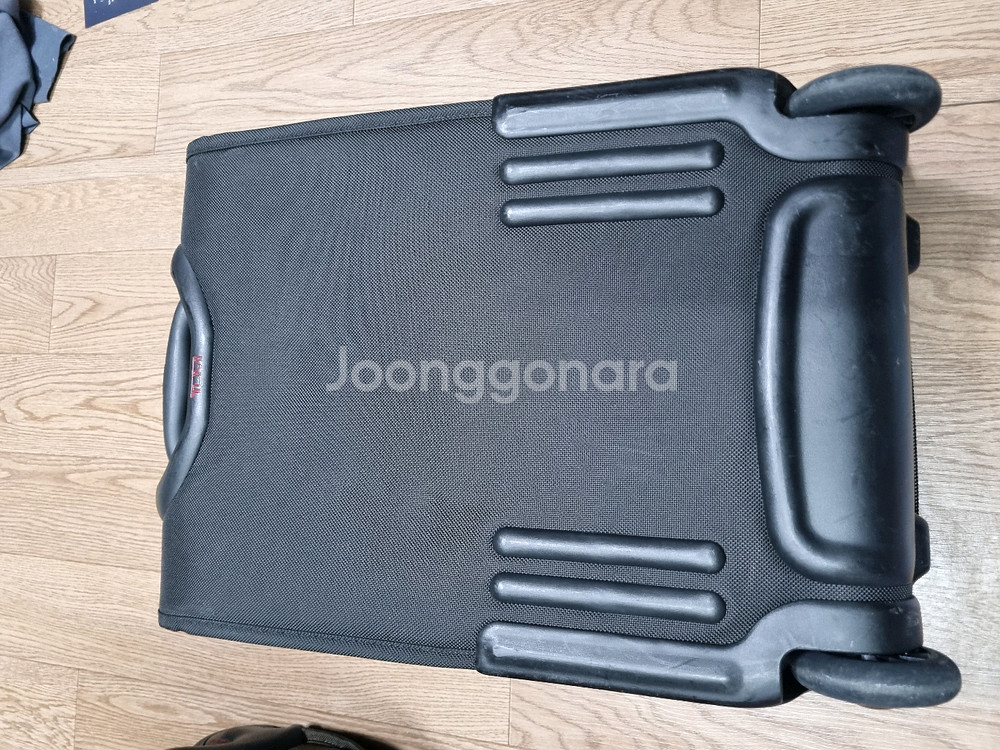 투미 기내용 캐리어--4