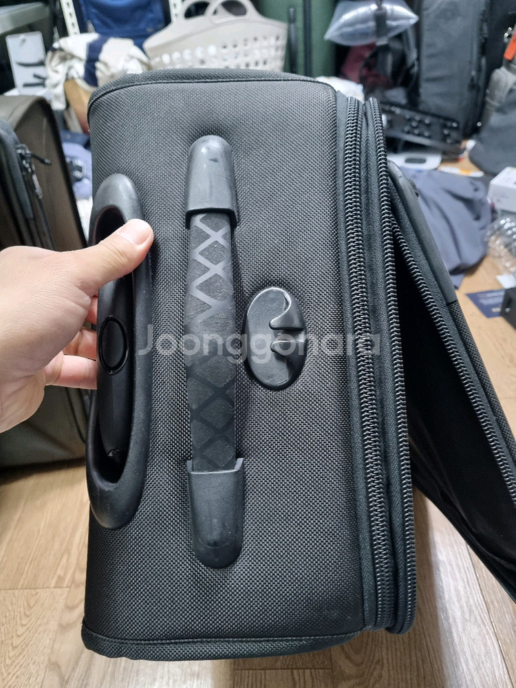 투미 기내용 캐리어--6