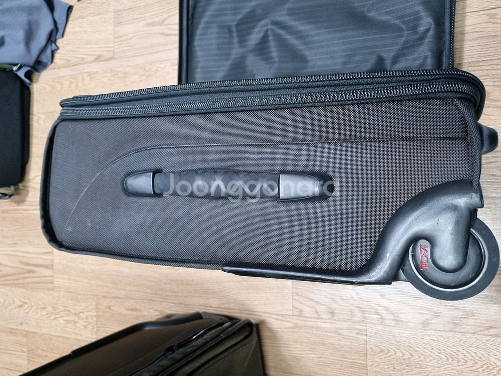 투미 기내용 캐리어--3