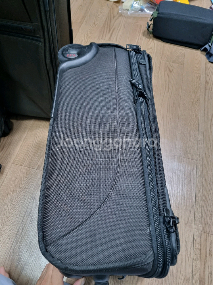 투미 기내용 캐리어--7