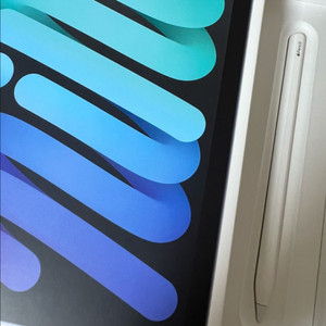 아이패드 미니 6세대 64GB 와이파이