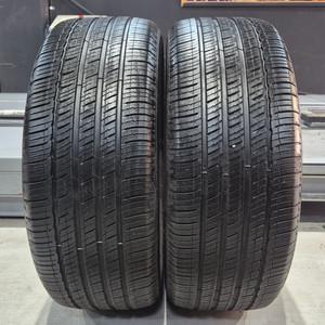 중고 타이어 245 50 20 미쉐린 프라이머시투어AS 21년