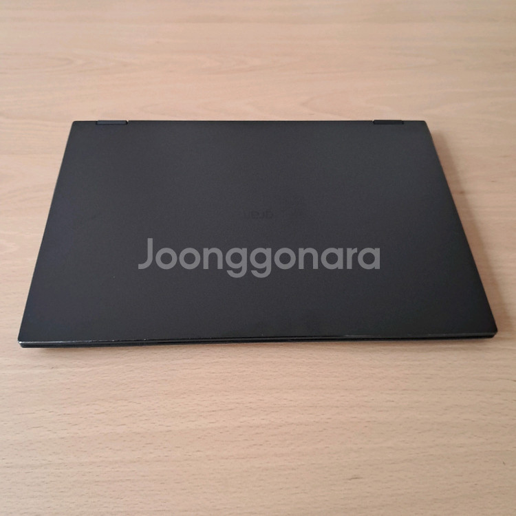 LG그램 360 16TD90P i5 16GB 256GB--2