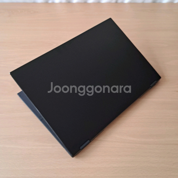 LG그램 360 16TD90P i5 16GB 256GB--5