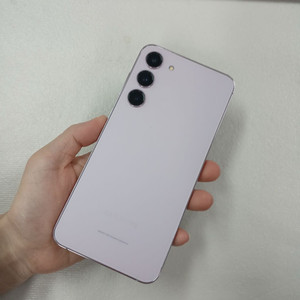 갤럭시S23플러스 256기가 공기계 중고폰 알뜰폰 업무폰 학생폰 퀵가능