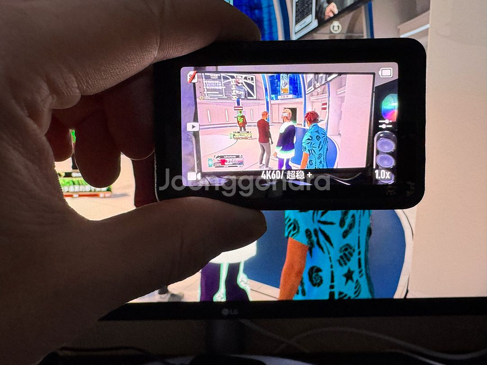 DJI 오즈모 액션5 프로--0