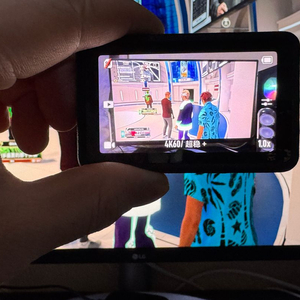 DJI 오즈모 액션5 프로