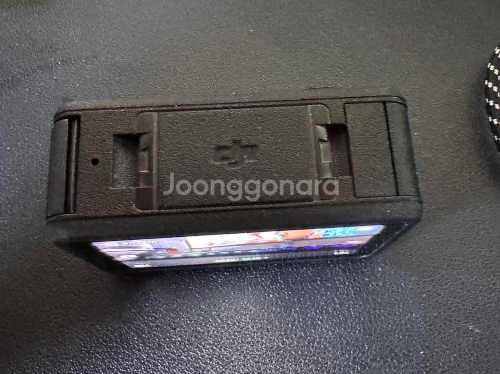 DJI 오즈모 액션5 프로--4