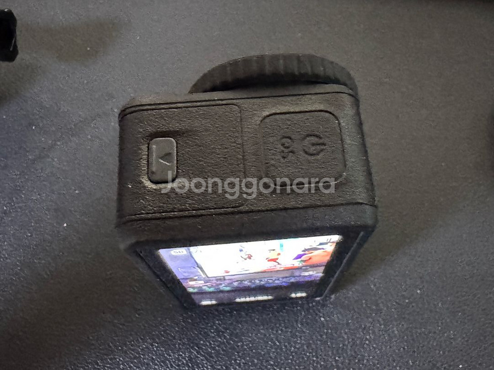 DJI 오즈모 액션5 프로--5