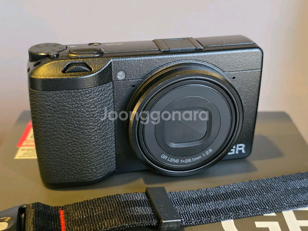 리코 gr3x griiix--1