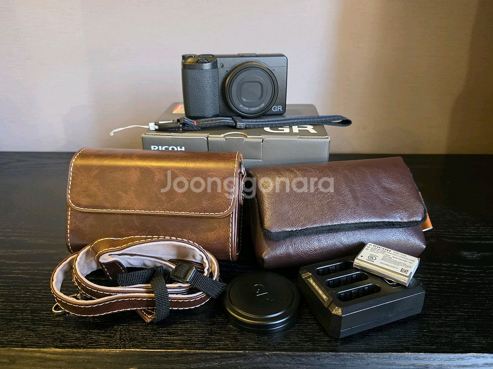 리코 gr3x griiix--0