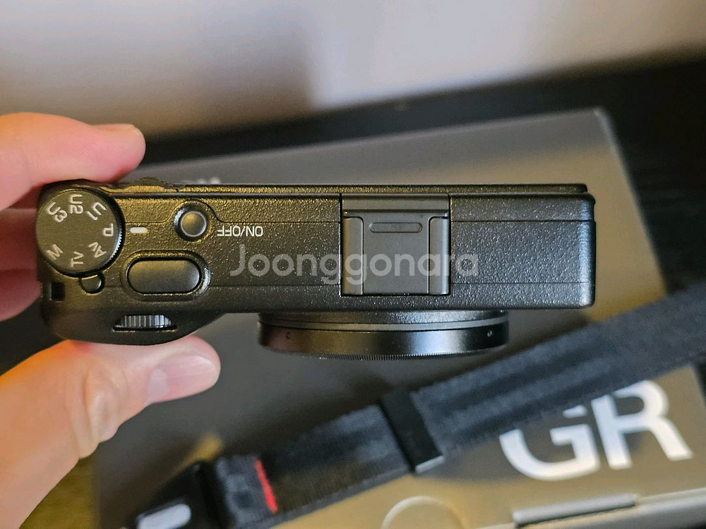 리코 gr3x griiix--2