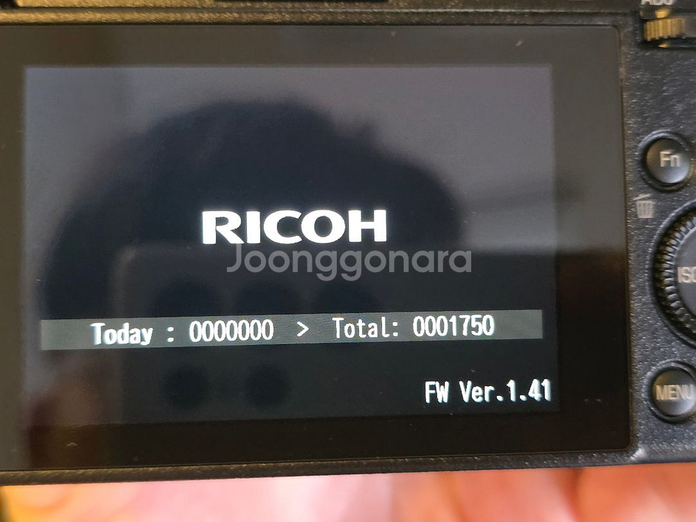 리코 gr3x griiix--5