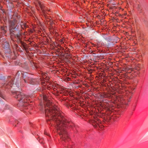 국산 햇 고춧가루 3kg <김장용> 고추