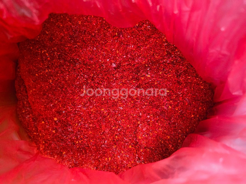 국산 햇 고춧가루 3kg <김장용> 고추--1