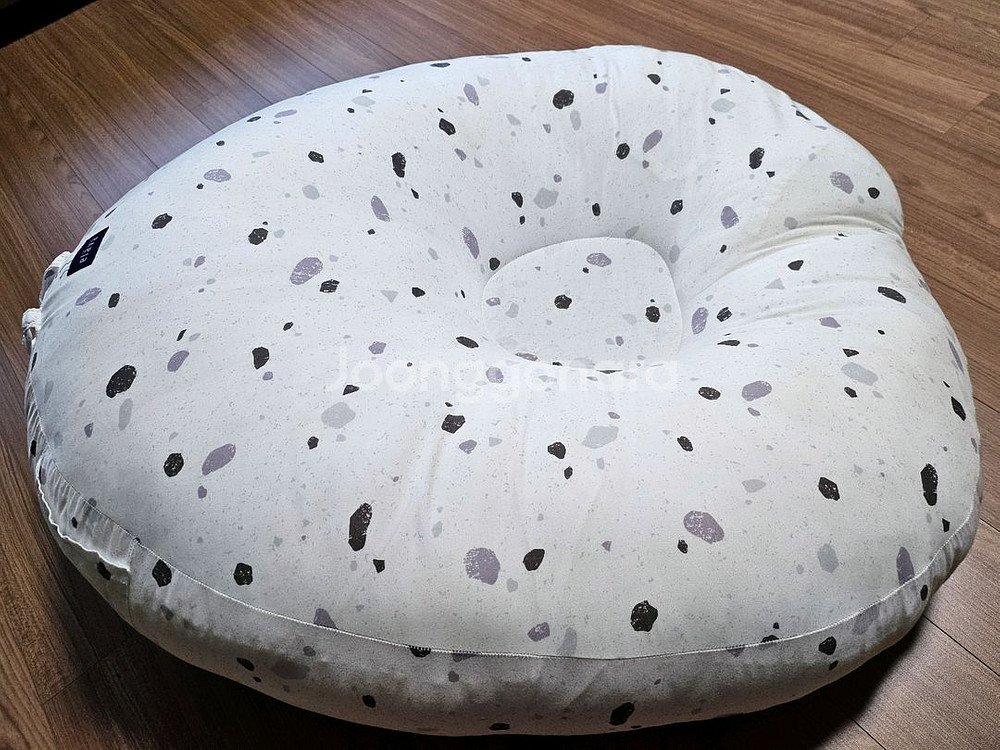 BBLUV 아기 수유쿠션--0