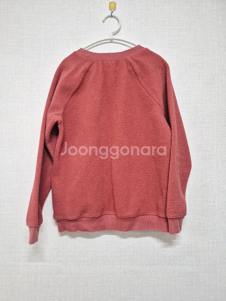 컬럼비아 맨투맨--1