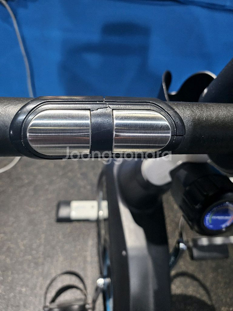 은성헬스빌v501 실내 좌식사이클 저렴하게 팔아요--3