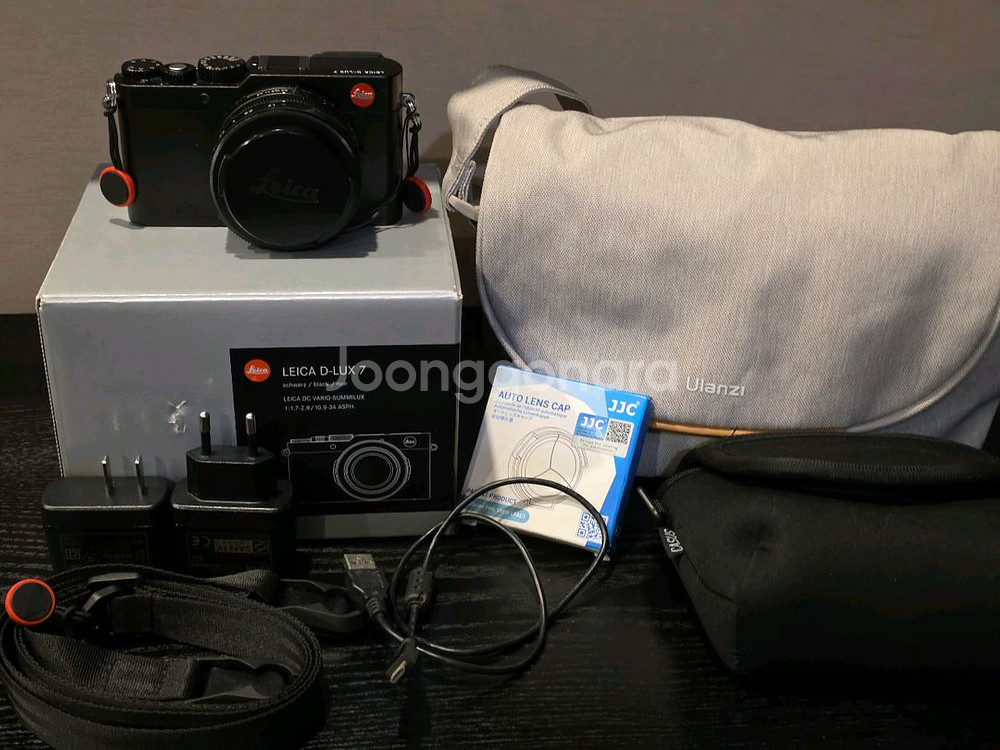 라이카 디룩스 7, d-lux 7--0