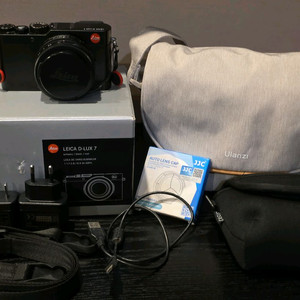 라이카 디룩스 7, d-lux 7