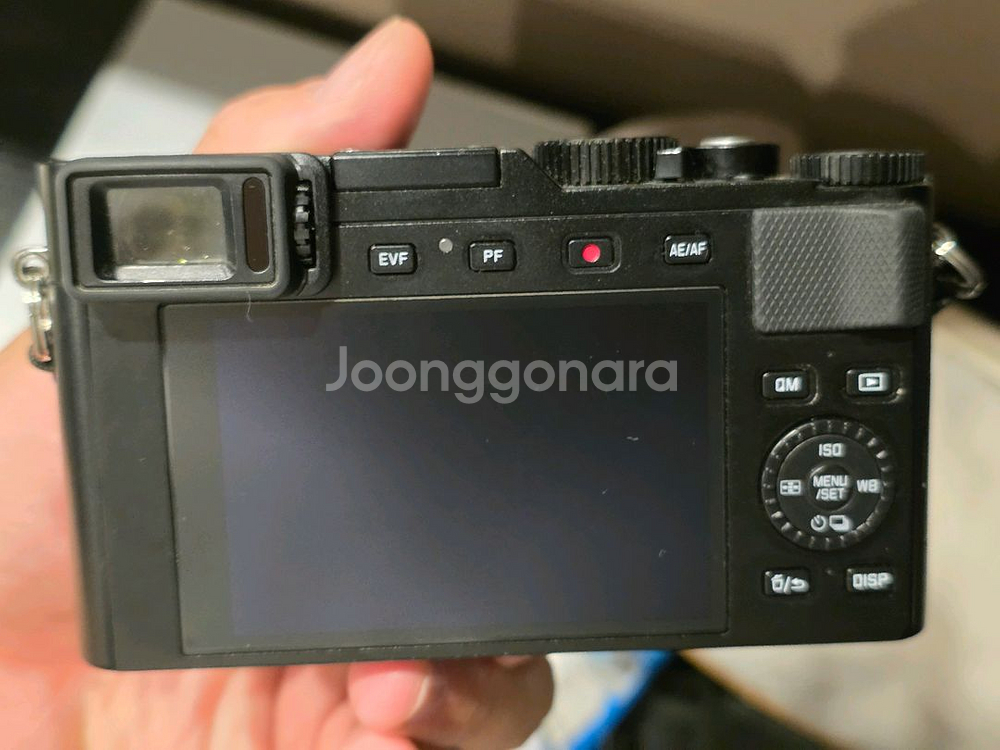 라이카 디룩스 7, d-lux 7--4