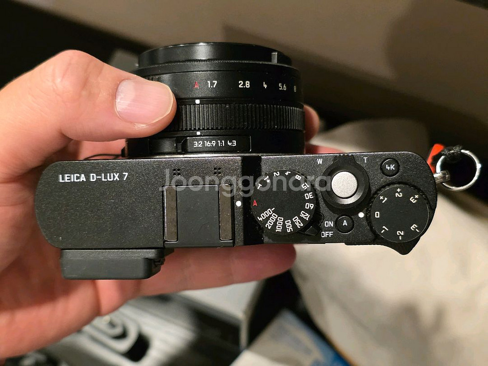 라이카 디룩스 7, d-lux 7--2